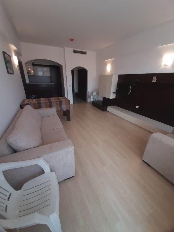 Panoramic apartments in a gated complex on the first line in Tsarevo