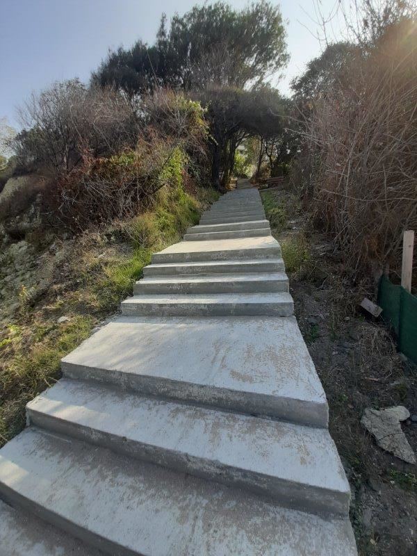 Panoramic apartments in a gated complex on the first line in Tsarevo