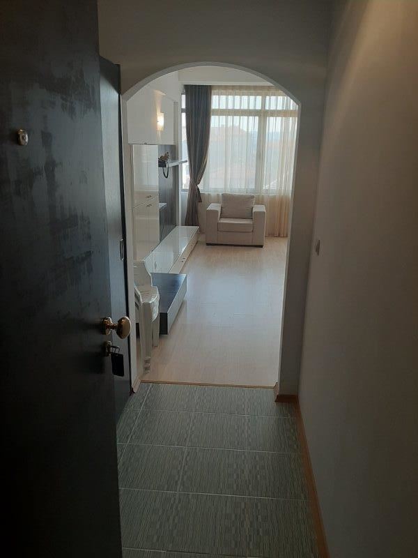 Panoramic apartments in a gated complex on the first line in Tsarevo