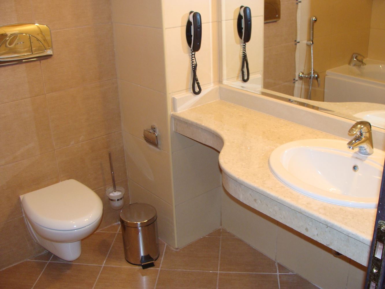 Luxury  apartment in complex St Spas, Velingrad Luxury  apartment in complex St Spas, Velingrad