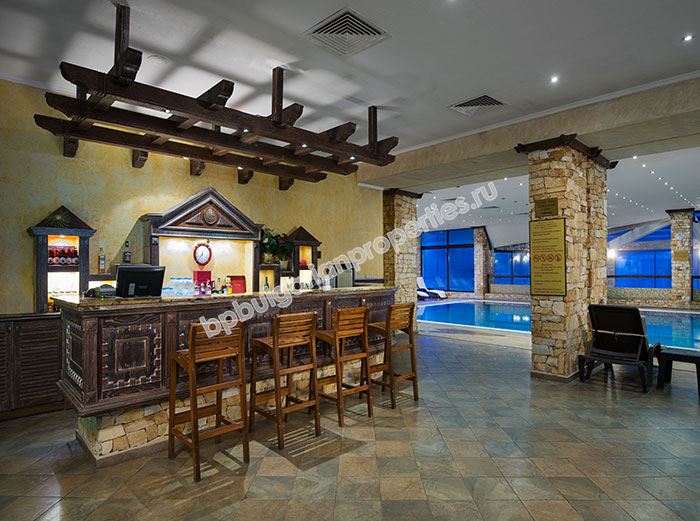 Luxury  apartment in complex St Spas, Velingrad Luxury  apartment in complex St Spas, Velingrad