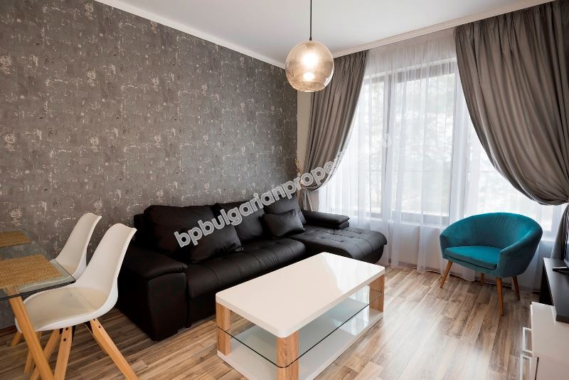 Luxury properties on the first line in Primorsko Luxury properties on the first line in Primorsko