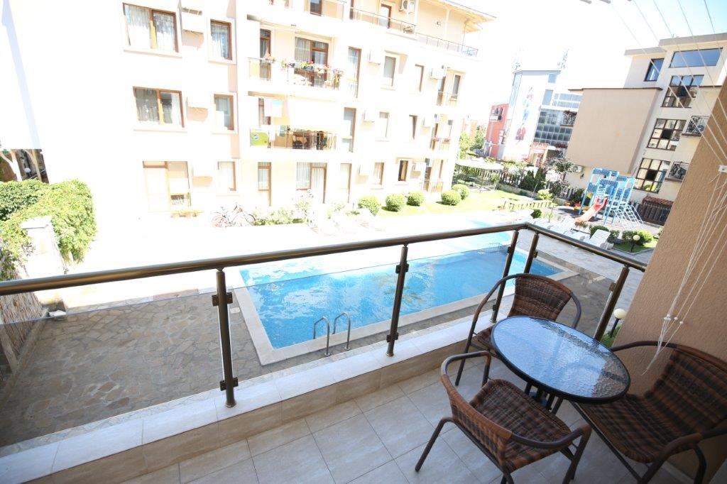 Furnished holiday apartments close to the sea Furnished holiday apartments close to the sea