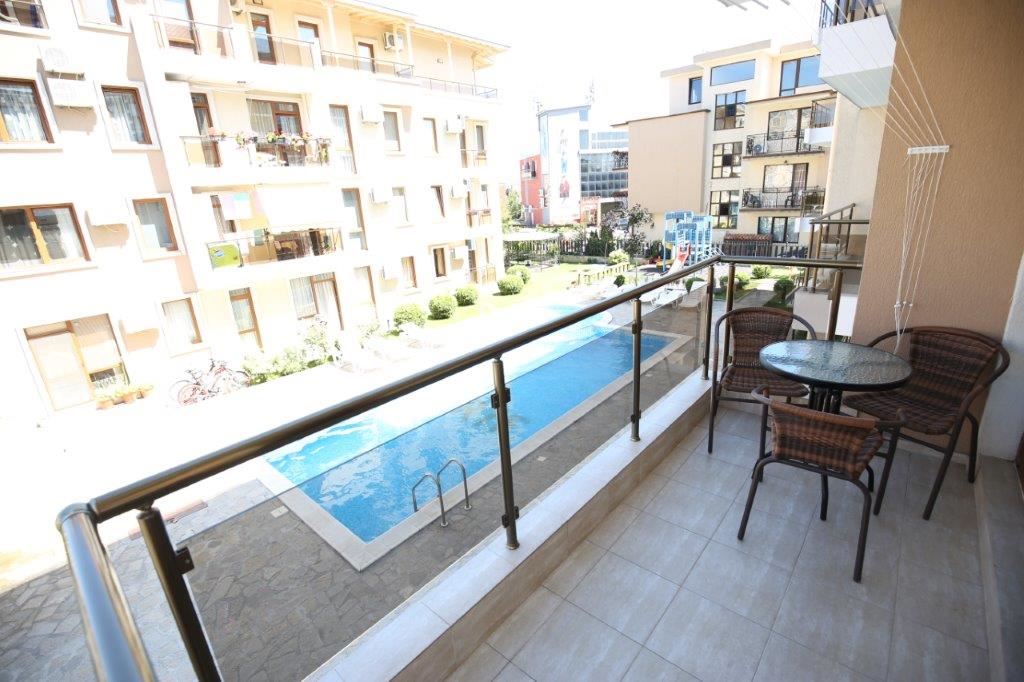 Furnished holiday apartments close to the sea Furnished holiday apartments close to the sea