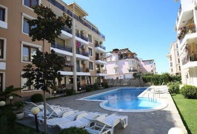 Furnished holiday apartments close to the sea Furnished holiday apartments close to the sea