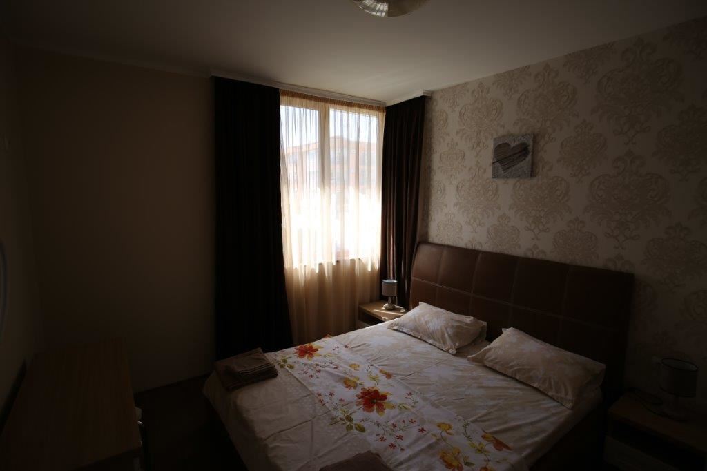 Furnished holiday apartments close to the sea Furnished holiday apartments close to the sea