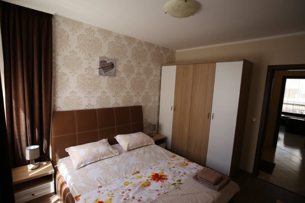 Furnished holiday apartments close to the sea Furnished holiday apartments close to the sea