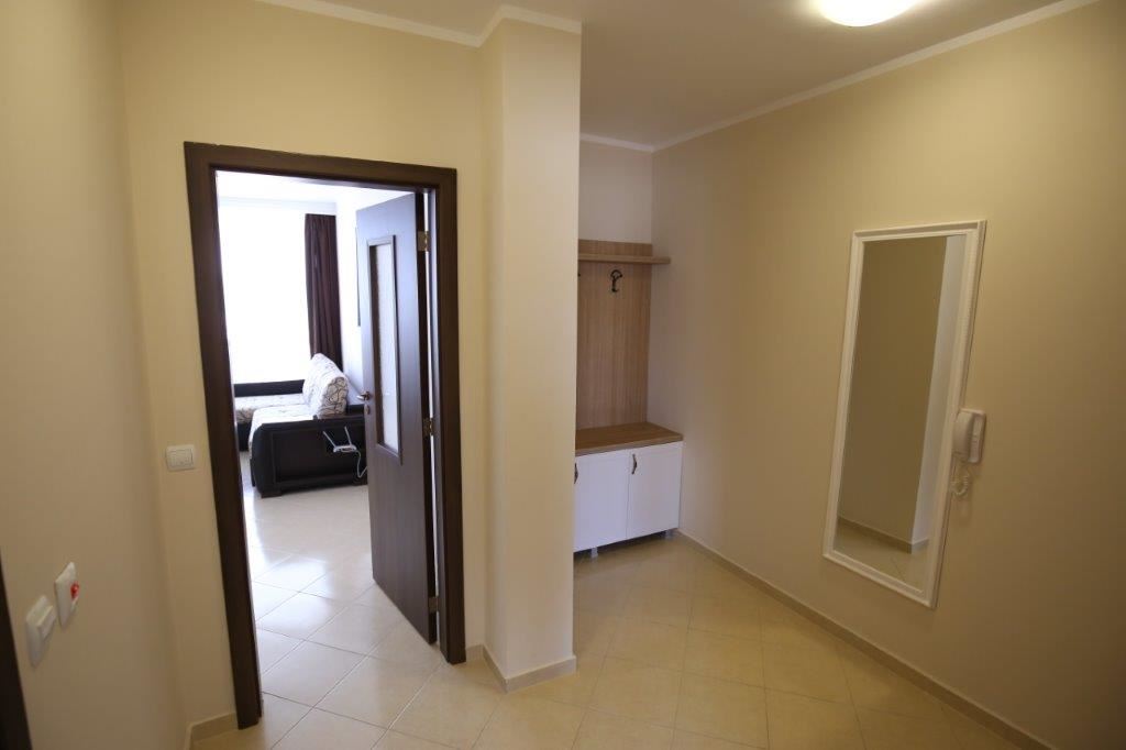 Furnished holiday apartments close to the sea Furnished holiday apartments close to the sea