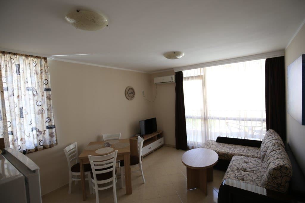 Furnished holiday apartments close to the sea Furnished holiday apartments close to the sea