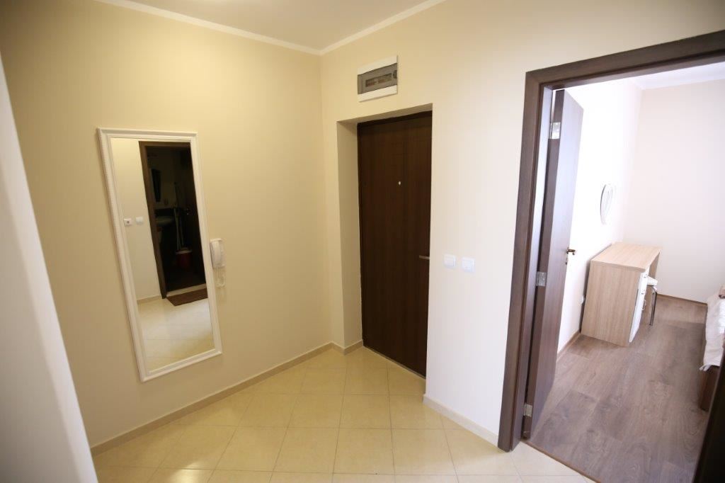 Furnished holiday apartments close to the sea Furnished holiday apartments close to the sea