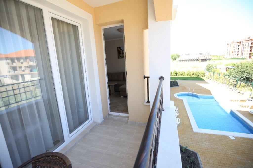 Furnished holiday apartments close to the sea Furnished holiday apartments close to the sea