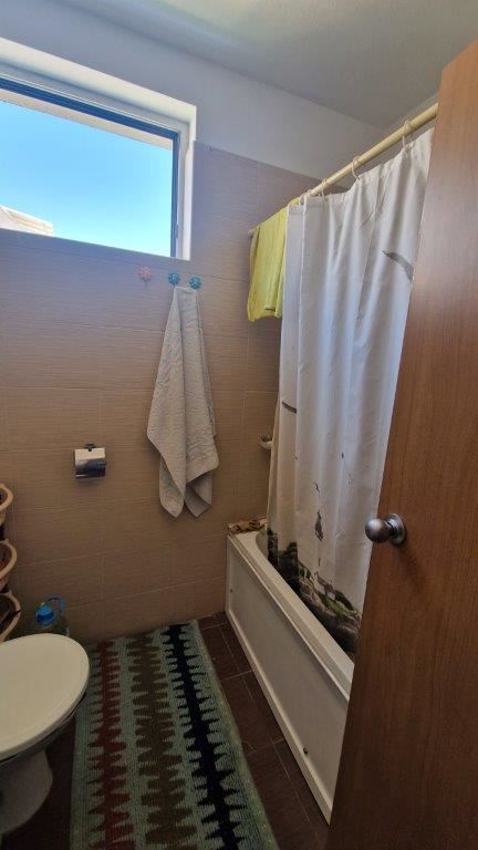 One-bedroom apartment with sea view near the beach in Sveti Vlas One-bedroom apartment with sea view near the beach in Sveti Vlas