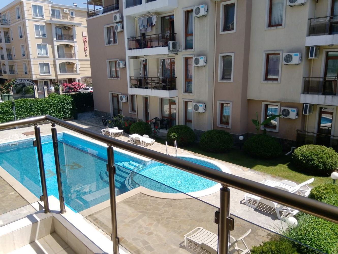 One bedroom apartment Apartment  for summer holidays One bedroom apartment Apartment  for summer holidays