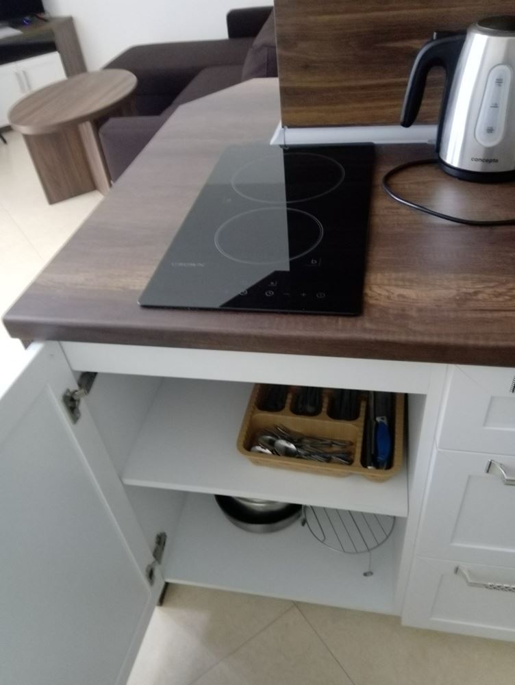 One bedroom apartment Apartment  for summer holidays One bedroom apartment Apartment  for summer holidays