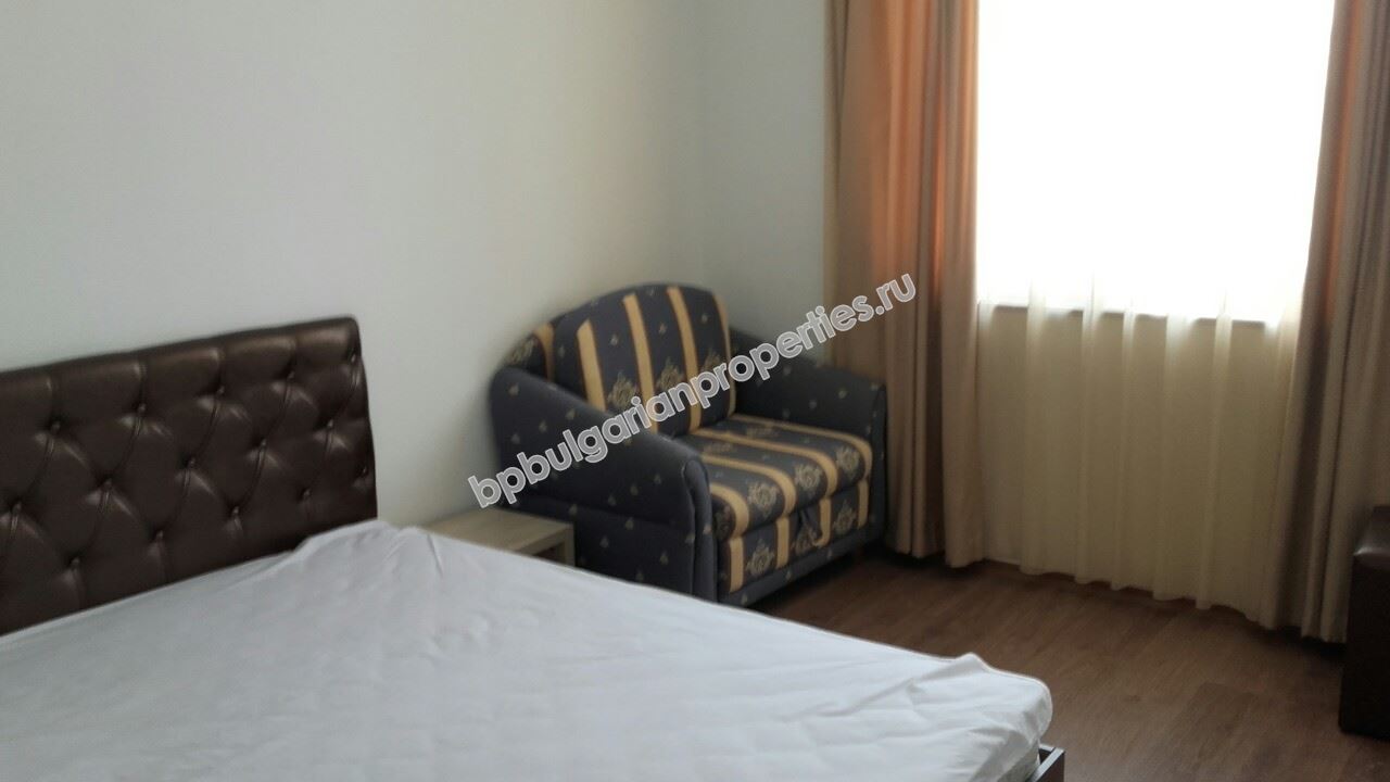 One-bedroom apartment for long-term rent in Ravda One-bedroom apartment for long-term rent in Ravda