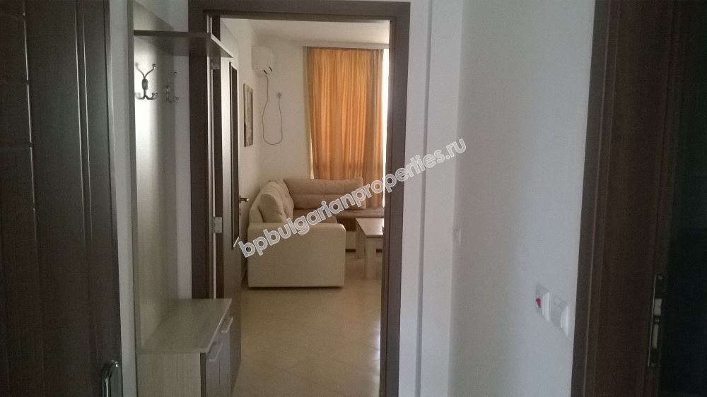 One-bedroom apartment for long-term rent in Ravda One-bedroom apartment for long-term rent in Ravda