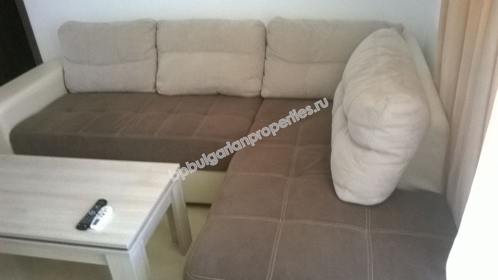 One-bedroom apartment for long-term rent in Ravda One-bedroom apartment for long-term rent in Ravda