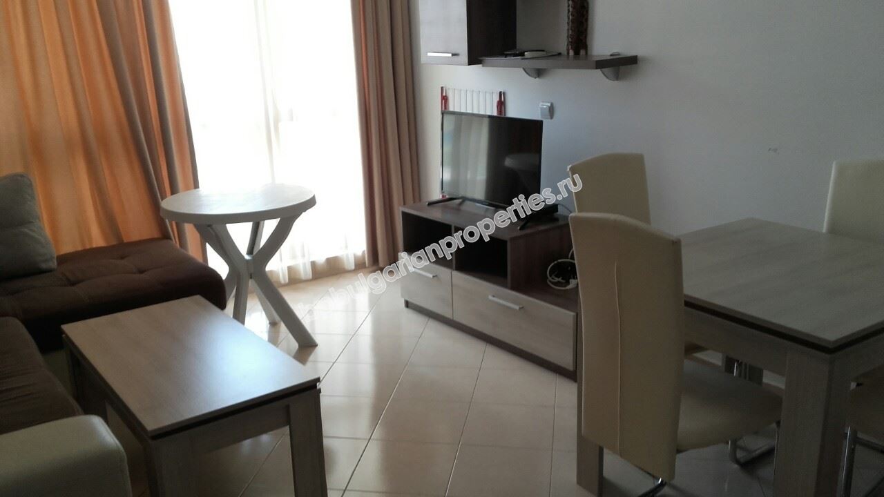 One-bedroom apartment for long-term rent in Ravda One-bedroom apartment for long-term rent in Ravda