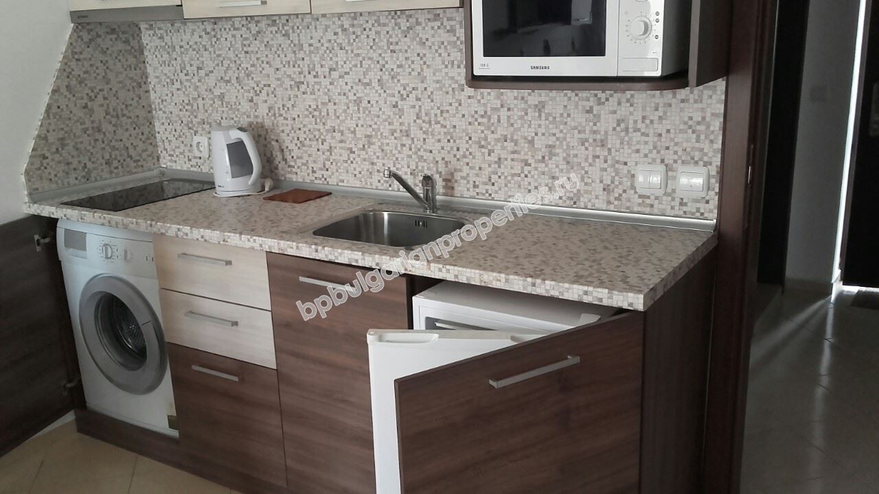 One-bedroom apartment for long-term rent in Ravda One-bedroom apartment for long-term rent in Ravda