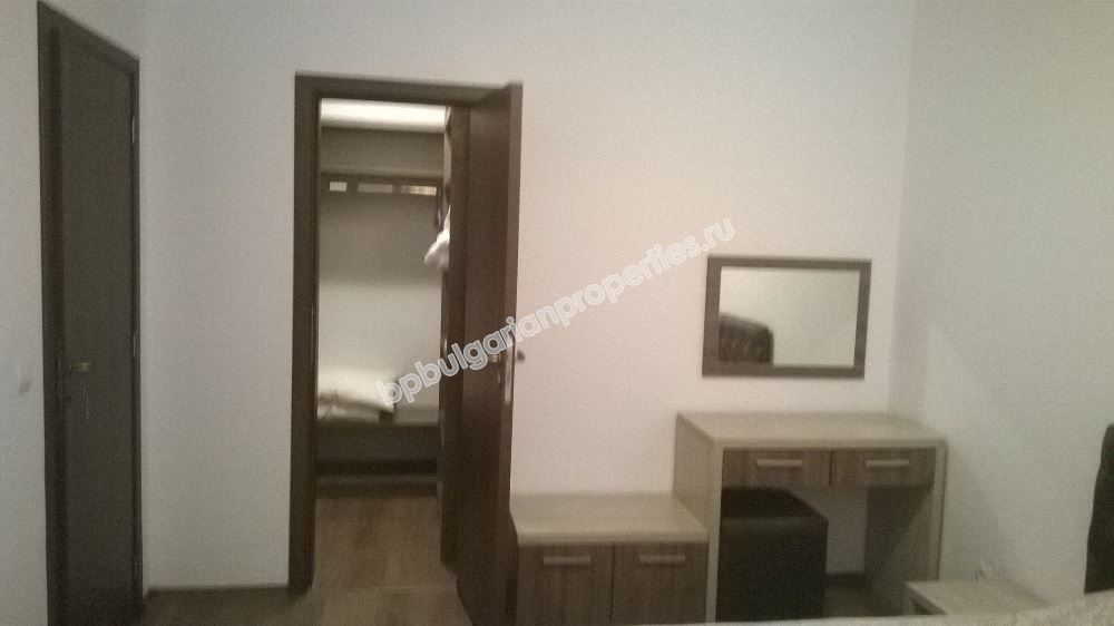 One-bedroom apartment for long-term rent in Ravda One-bedroom apartment for long-term rent in Ravda