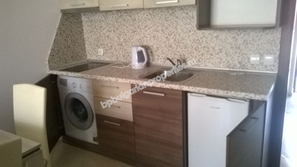 One-bedroom apartment for long-term rent in Ravda One-bedroom apartment for long-term rent in Ravda