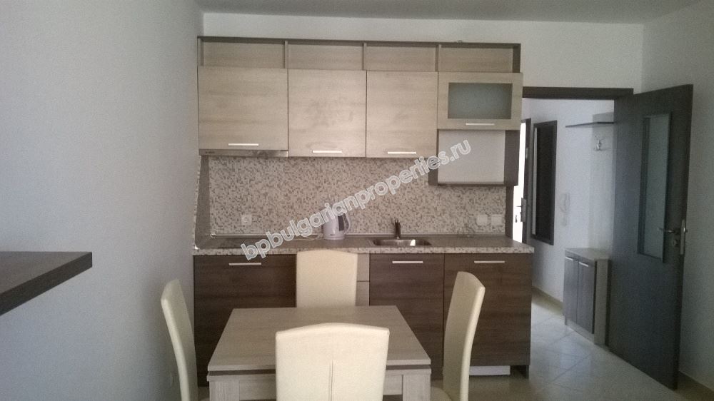 One-bedroom apartment for long-term rent in Ravda One-bedroom apartment for long-term rent in Ravda