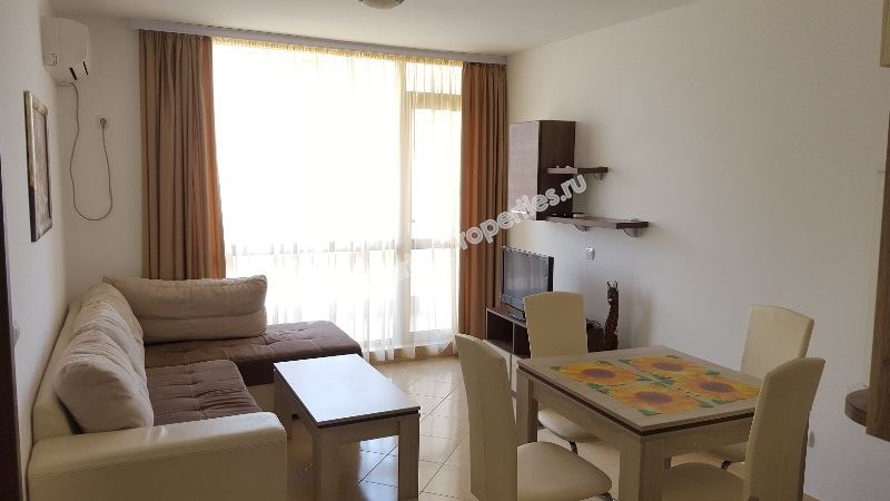 One-bedroom apartment for long-term rent in Ravda One-bedroom apartment for long-term rent in Ravda