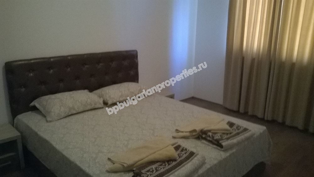 One-bedroom apartment for long-term rent in Ravda One-bedroom apartment for long-term rent in Ravda