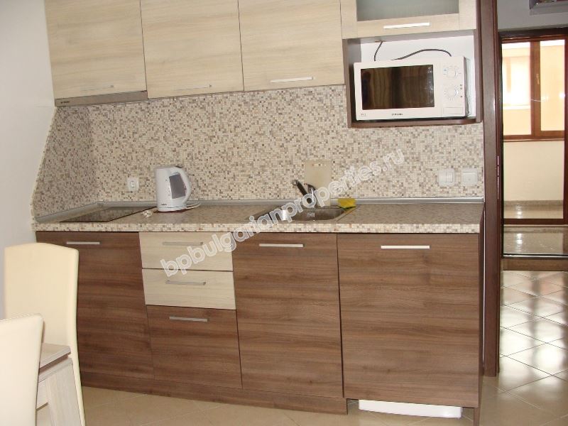 One-bedroom apartment for long-term rent in Ravda One-bedroom apartment for long-term rent in Ravda