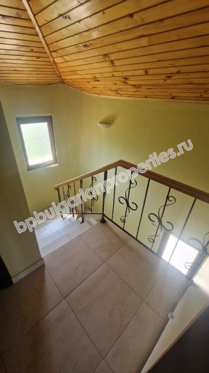 House with sea view in a gated complex in Budjaka area, Sozopol