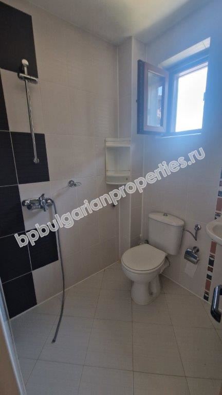 House with sea view in a gated complex in Budjaka area, Sozopol