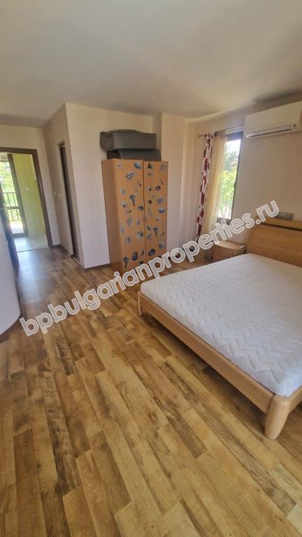 House with sea view in a gated complex in Budjaka area, Sozopol