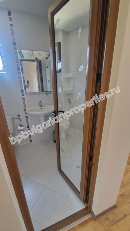 House with sea view in a gated complex in Budjaka area, Sozopol