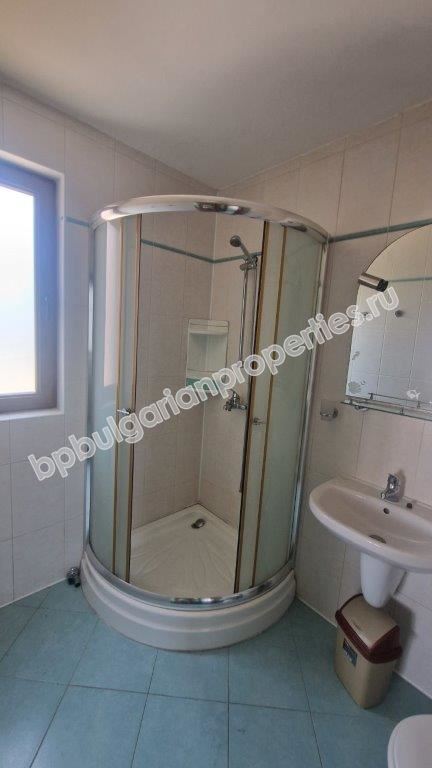 House with sea view in a gated complex in Budjaka area, Sozopol