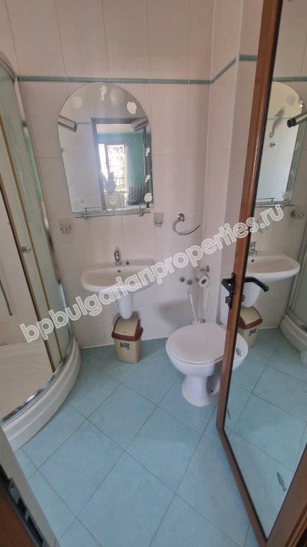 House with sea view in a gated complex in Budjaka area, Sozopol