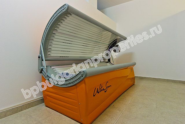 Luxury houses for sale in a village complex close to the sea in the resort Kosharitsa