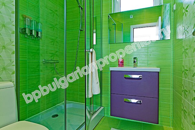 Luxury houses for sale in a village complex close to the sea in the resort Kosharitsa