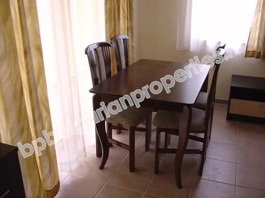 Luxury apartments for sale in the centre of Sunny Beach resort