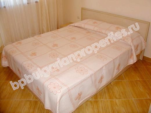 Luxury apartments for sale in the centre of Sunny Beach resort