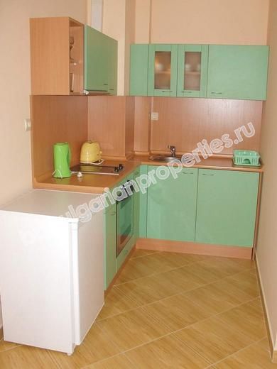 Luxury apartments for sale in the centre of Sunny Beach resort