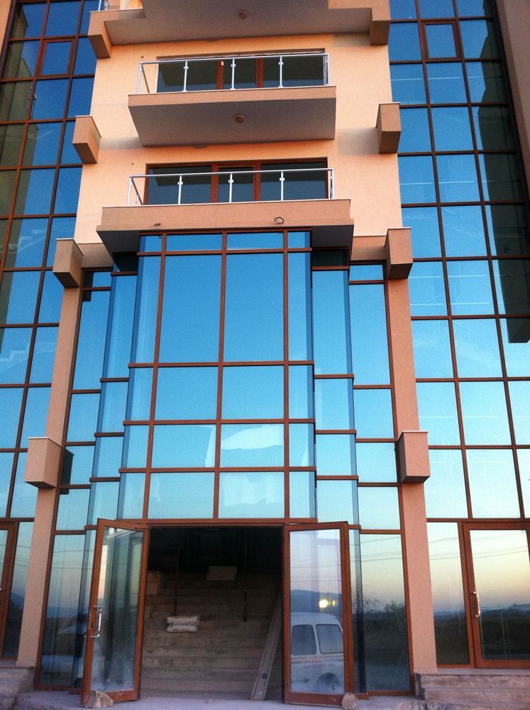 Luxury studios for sale in the resort Sunny Beach