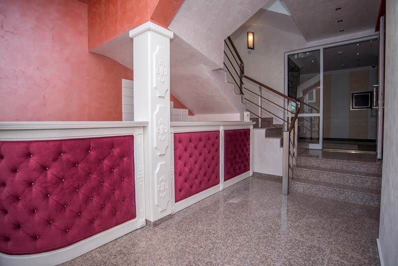 Luxury apartments close to the beach for sale in the resort Sunny Beach