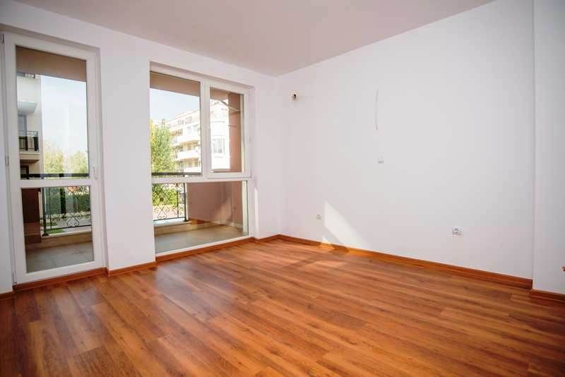 Luxury apartments close to the beach for sale in the resort Sunny Beach