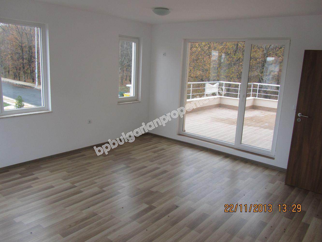 Luxury apartments for sale in the resort Kiten