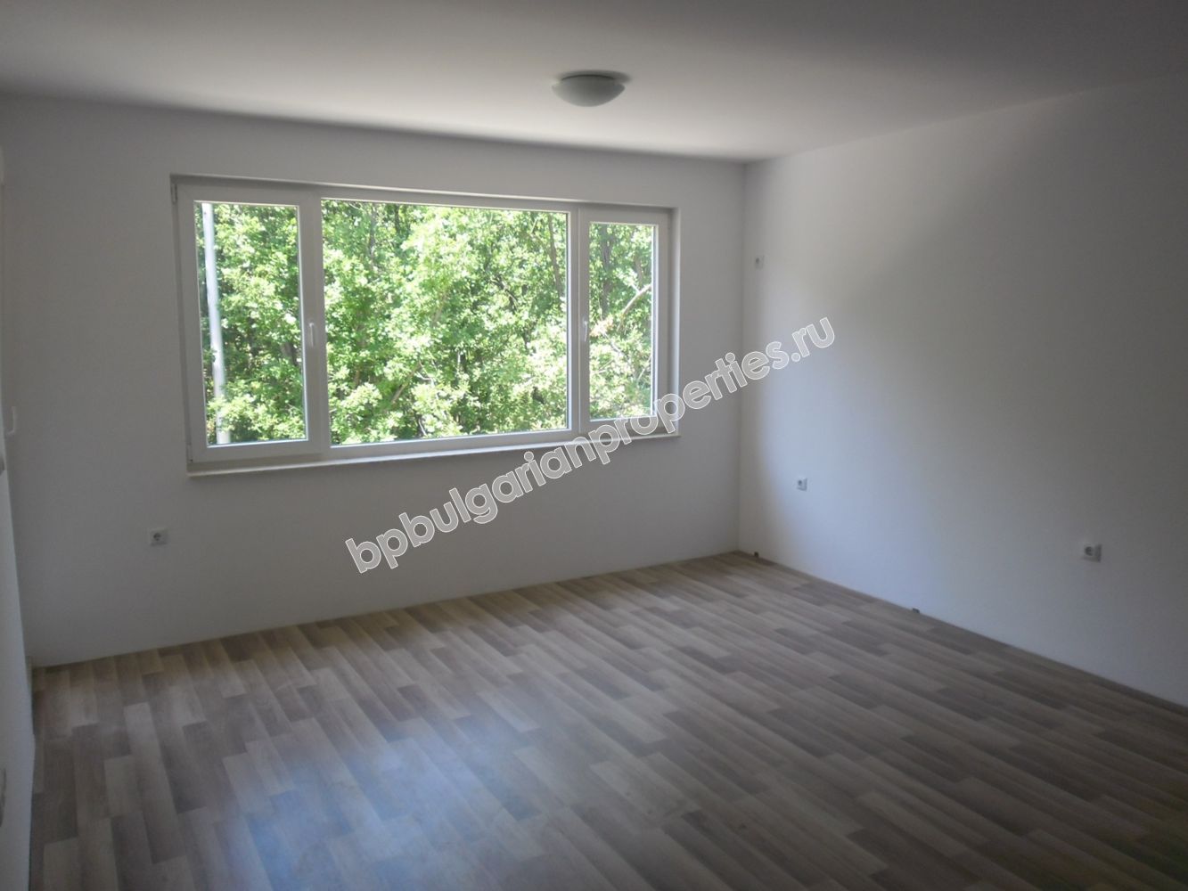 Luxury apartments for sale in the resort Kiten