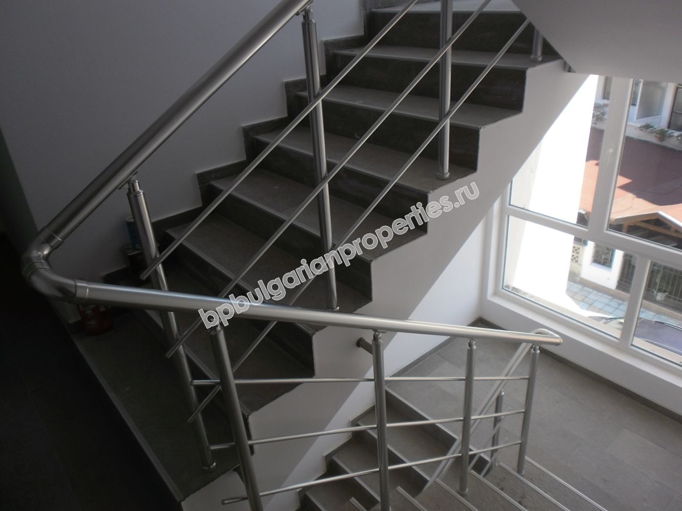 Luxury apartments for sale in the resort Kiten