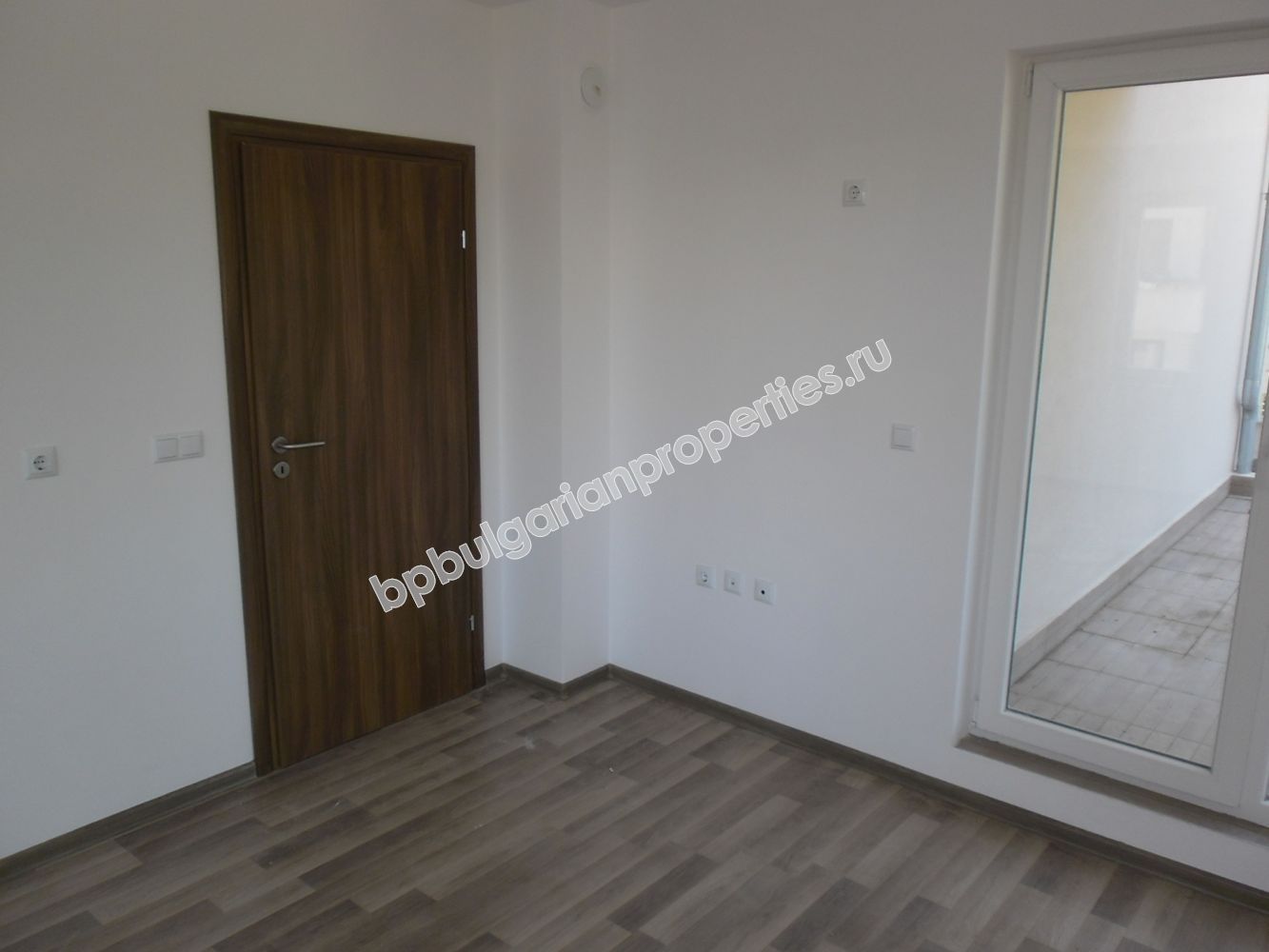 Luxury apartments for sale in the resort Kiten