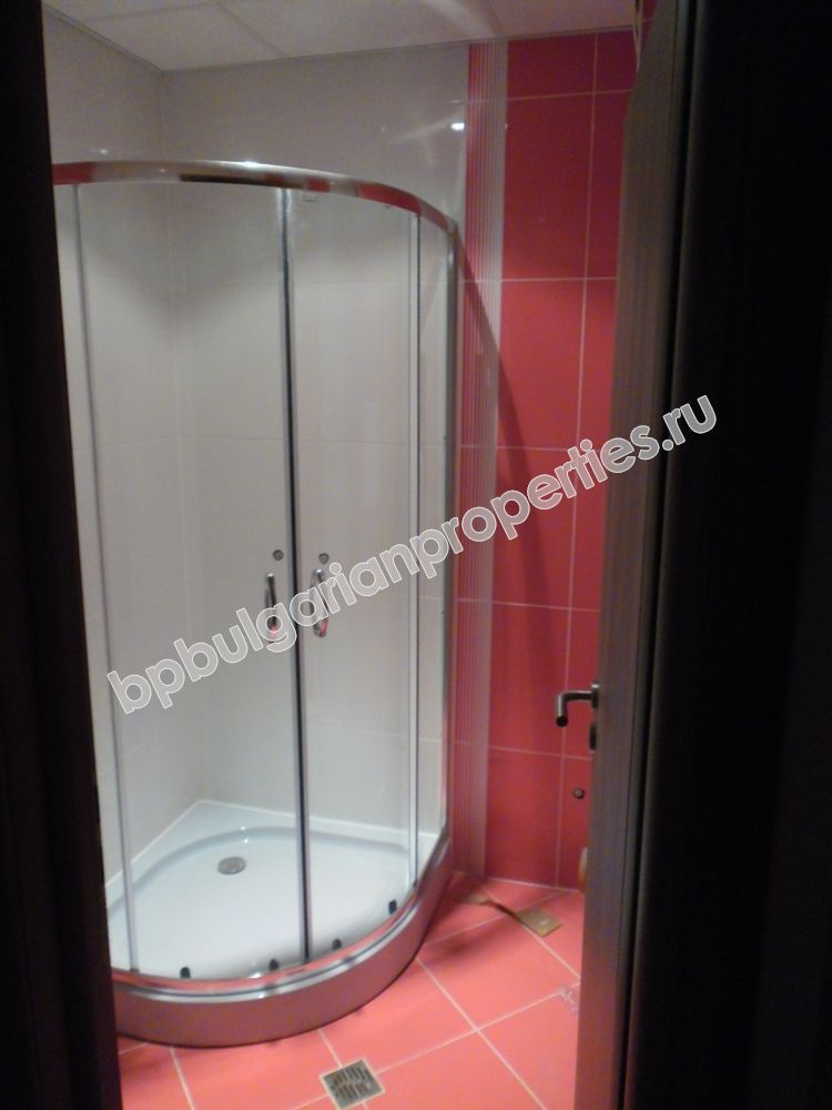 Luxury apartments for sale in the resort Kiten