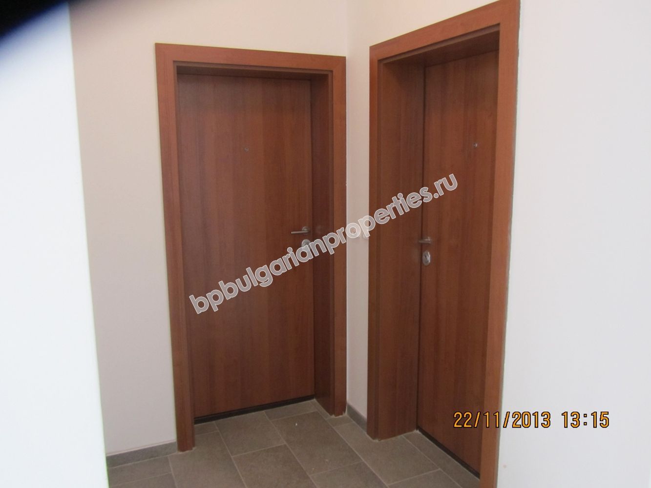 Luxury apartments for sale in the resort Kiten