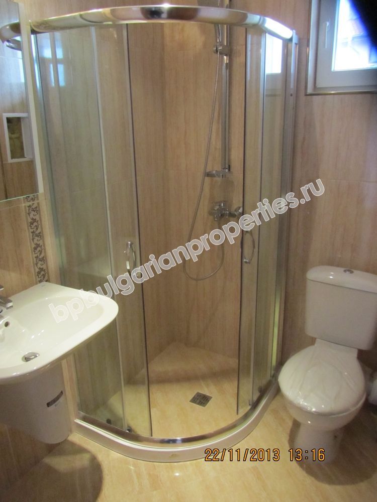 Luxury apartments for sale in the resort Kiten